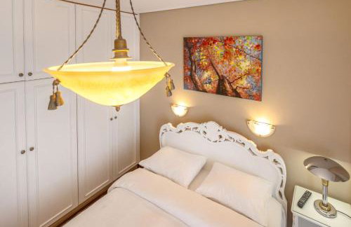 Nice Sea View Elegant Apartment - Foto 52