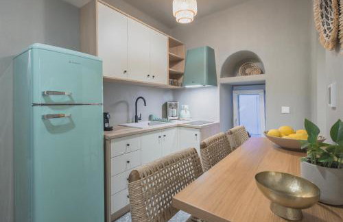 Nerida Tinos - Elegant 2-Bedroom Apartment in Tinos Town - Foto 19