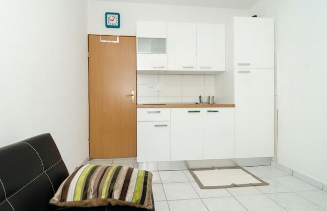 Apartments Ammos - Foto 21