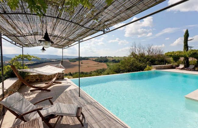 Casale Delle Lavande 10 - Foto 9