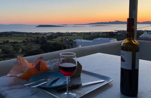 VILLA ALYKI SEA VIEW PAROS - Foto 45