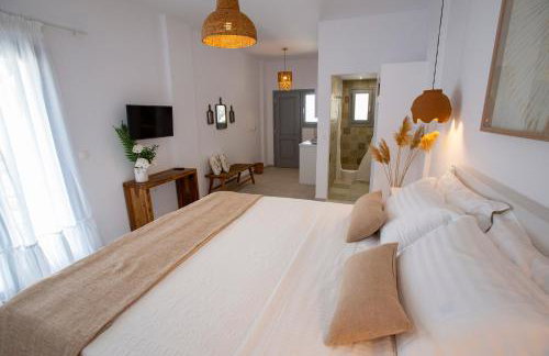 studio lefkes kea - Foto 26