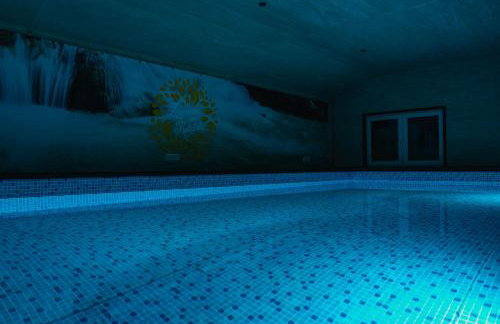 Zagroda Nad Kotelnią - Foto 6