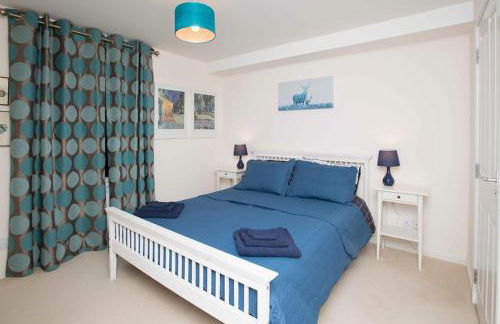 Lovely 2 bedroom apt in Ballater on the River Dee - Foto 10