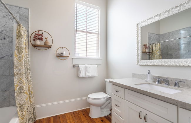 Residences Du Carondelet by Hosteeva - Foto 3