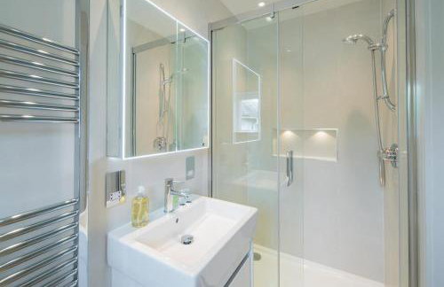 Coach House, Cowes - Foto 14