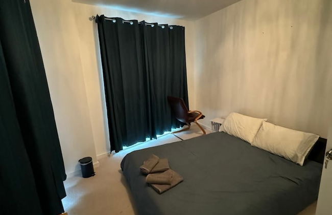 London City Chic Apartment With 3 Bedrooms - Foto 6