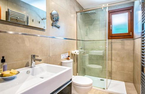 Stunning Home In Mancor De La Vall - Foto 14