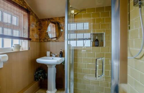 THE NOOK NORFOLK - Cottage in Sedgeford - Foto 35