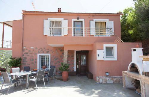 Villa Olea-Renieri - Foto 8