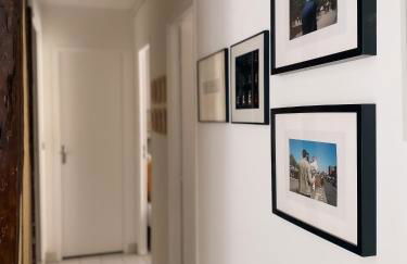 Au nom de la rose, beau 3 pièces en centre-ville - Foto 8