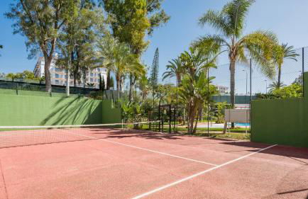 Two Bedroom Apartment - Sea View - Foto 15