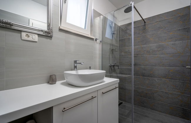 Villa Ribalto - Foto 51