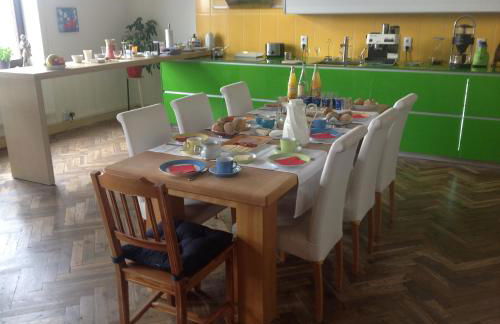 Alte Schule - Foto 39