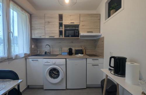 Le logis du lac - Foto 1