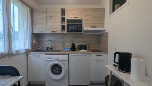 Le logis du lac - Foto 1