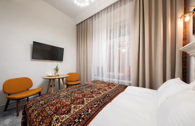 Underwood Art Room - Photo 3