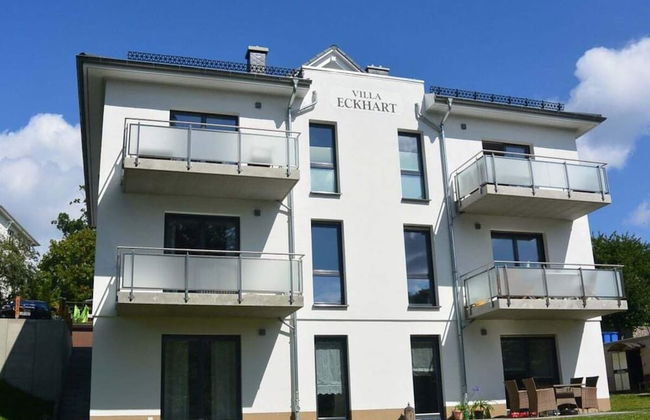 "amalie" in the Villa Eckhart - Foto 1