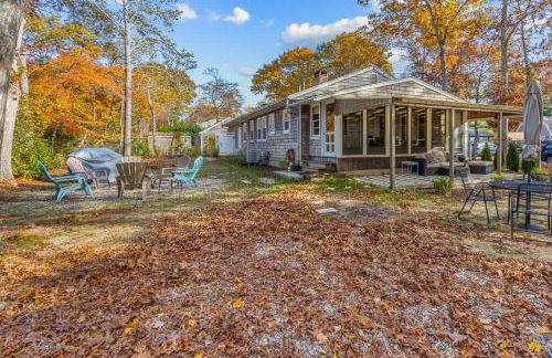 Cappawack Cottage - Charming 3 BDR with Fire Pit - Foto 7