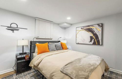 WONDERFUL 1 bedroom apartment in Franklin Park - Foto 8