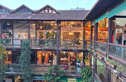 Aconchegante apartamento Teresópolis - Foto 32