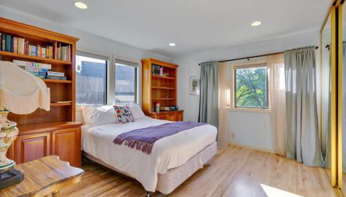 Healdsburg Home with Magnificent Vineyard View home - Foto 5