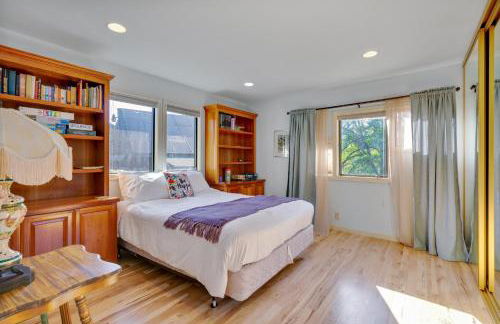 Healdsburg Home with Magnificent Vineyard View home - Foto 5