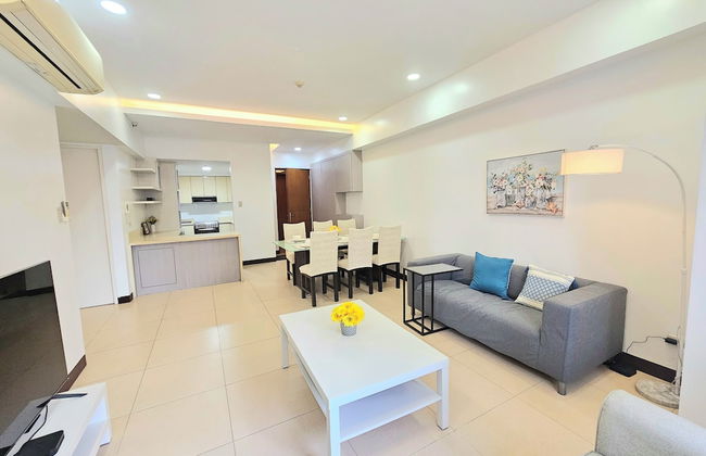 The Infinity - Foto 69