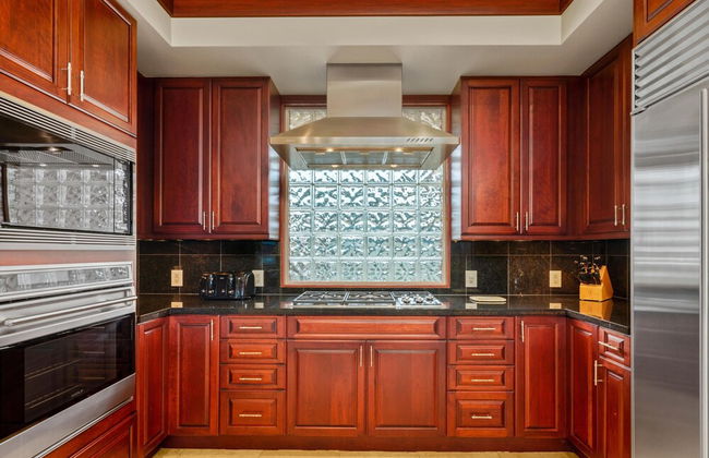 Big Island Waiulaula at Mauna Kea by Coldwell Banker Island Vacations - Foto 12