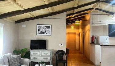 Villalegría. Casa de campo cercana a Puy du Fou - Foto 4