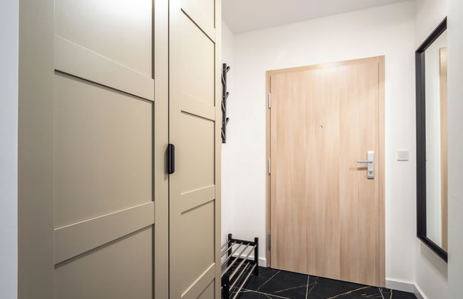 RentPlanet - Apartamenty Ceglana - Foto 19