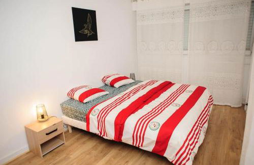 New : Grand T4 Cosy et tout équipé - Foto 12