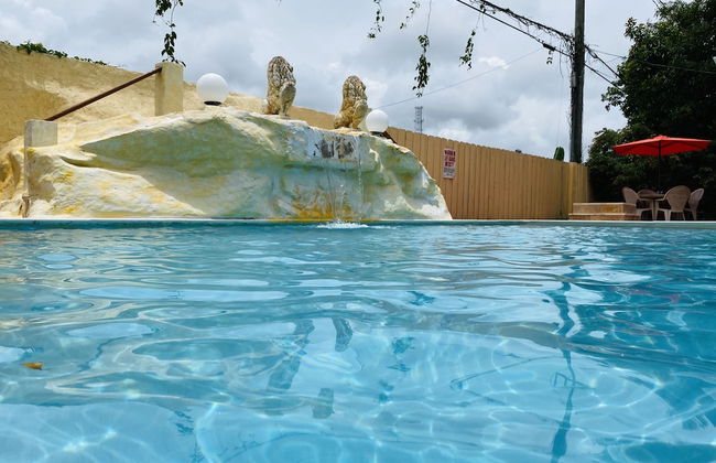 Andy Resort - Foto 16