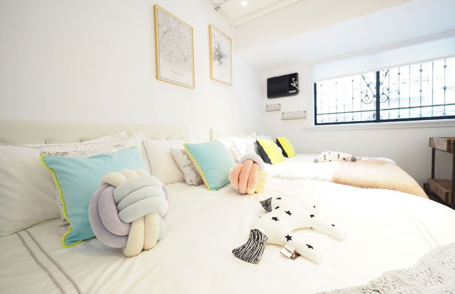 BR4&Zhongxiao Fuxing - Photo 22