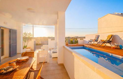 Villette Lux Fronte Spiaggia - Torre Pali - Foto 36