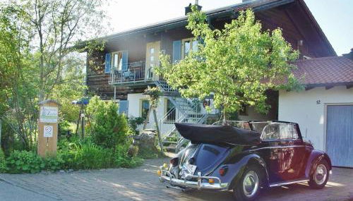 Apartment Zettler - Foto 1