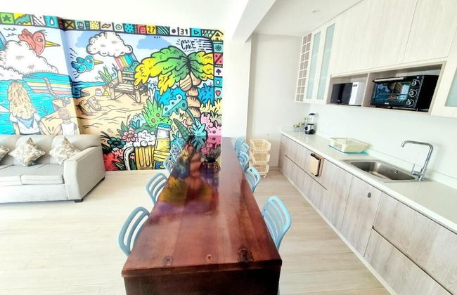 Espacio Luxury- Condominio Las Pocitas - Foto 57