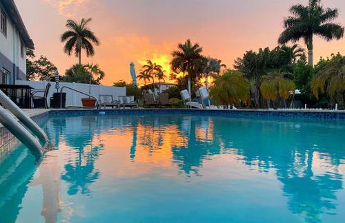 Tarpon Harbor 1 - Waterfront pool home near beach & downtown Las Olas - Foto 27