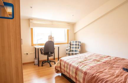 Ático con vistas inmejorables al puerto - Foto 6