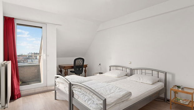 Beautiful Apartment Near Center - Foto 3, Habitación