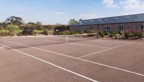 Luxury Barn near Wells - Pool, Gym - Foto 4