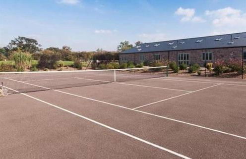 Luxury Barn near Wells - Pool, Gym - Foto 4