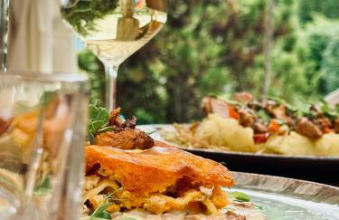 Pstrągowo - domki z jacuzzi - Foto 23