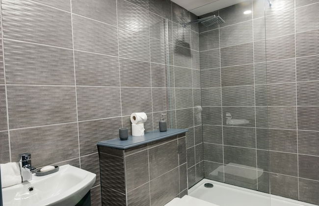 Harrisons Aparthotel - Foto 74