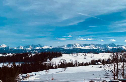 Osada na Klinku - Foto 2