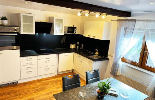 Landhaus-Villa, Sauna, private Garten - Foto 32