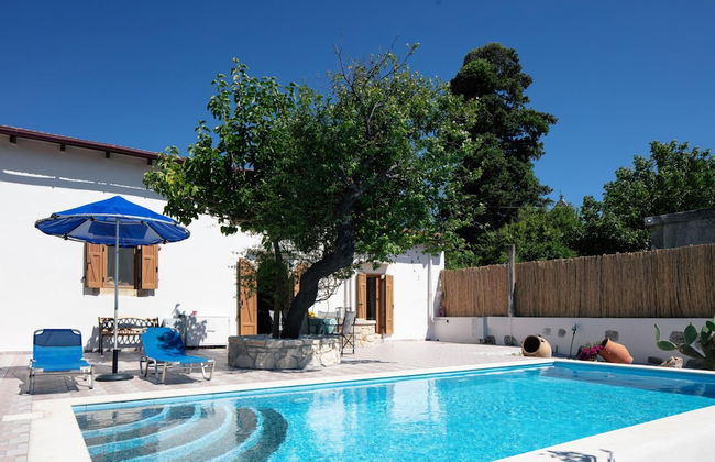 Silver Gem Villa With Private Pool - Foto 37