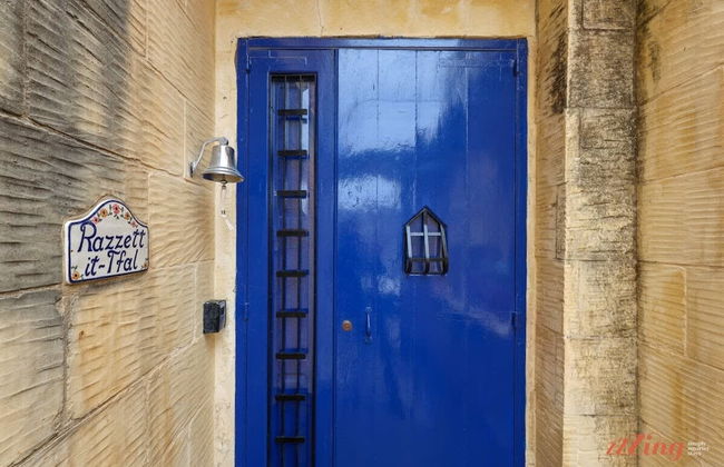 A Stunning Gozo Farmhouse With a Large Pool - Foto 14