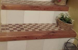 Casa Elina Lucena - Foto 56