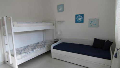 Sea cottage in pinewood - Foto 5